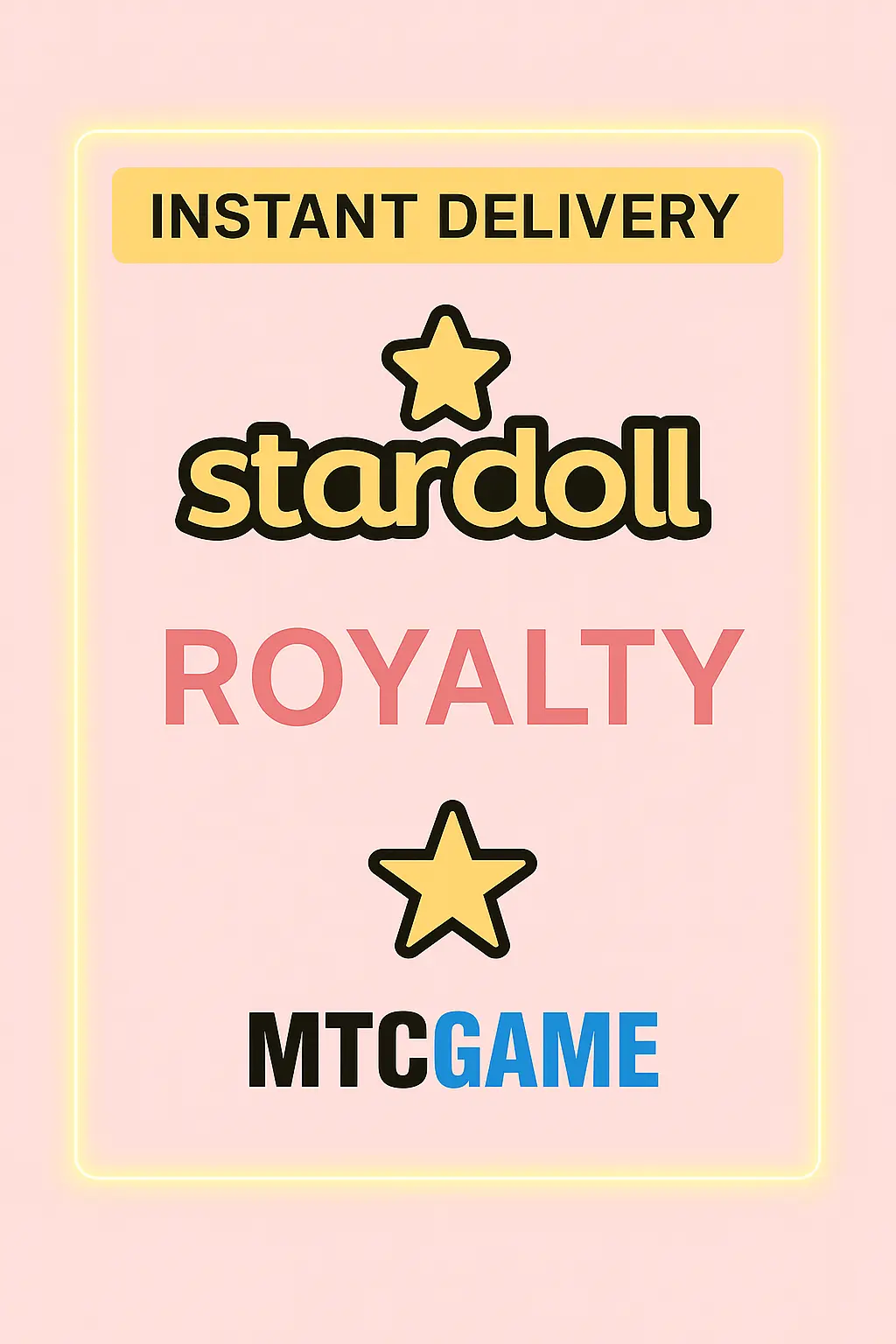 Stardoll FORFAIT ROYALITE ANNUELLE Stardoll FORFAIT ROYALITE ANNUELLE