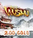 Edad De Wushu 200 Oro Edad De Wushu 200 Oro