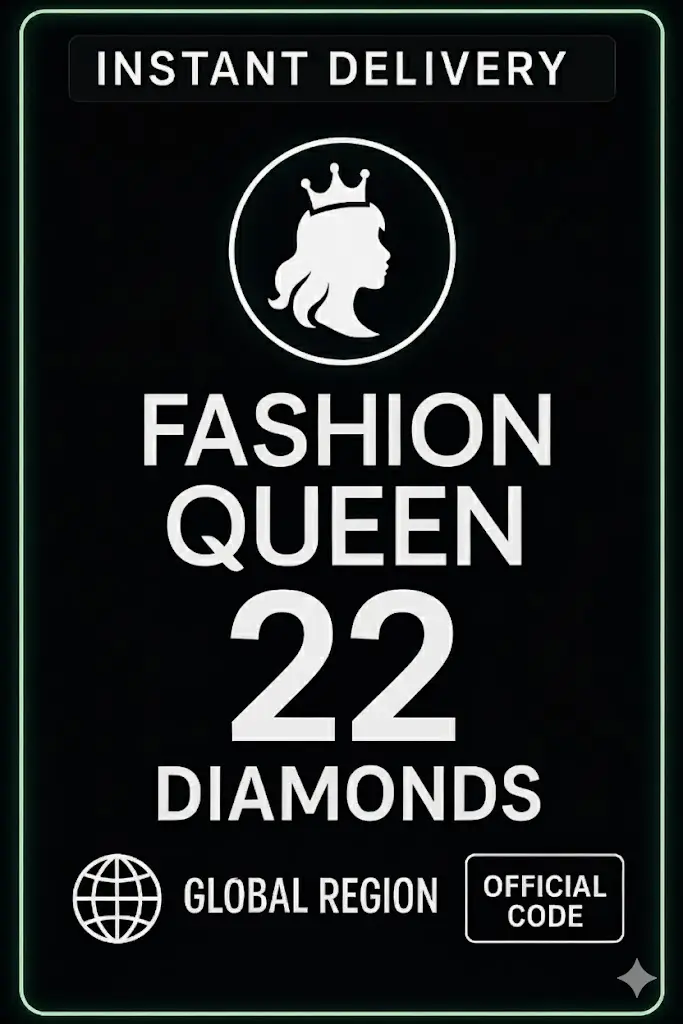 แฟชั่นควีน - 22 เพชร แฟชั่นควีน - 22 เพชร