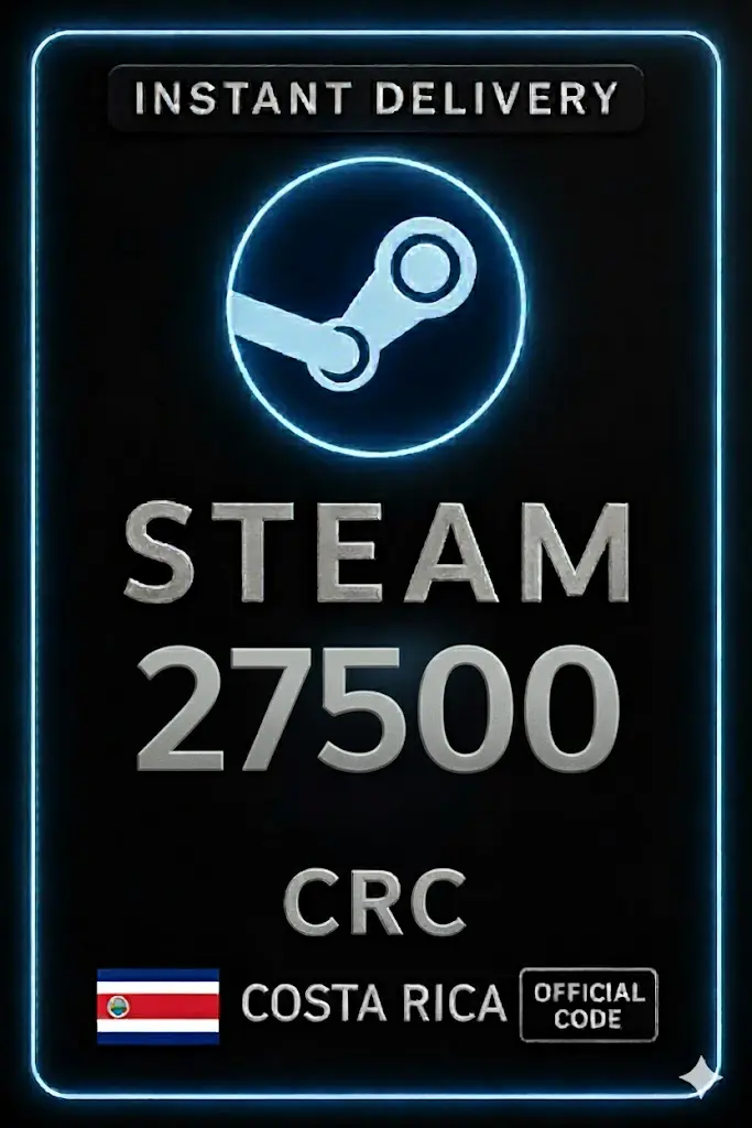 Пара CR 27500 CRC Пара CR 27500 CRC