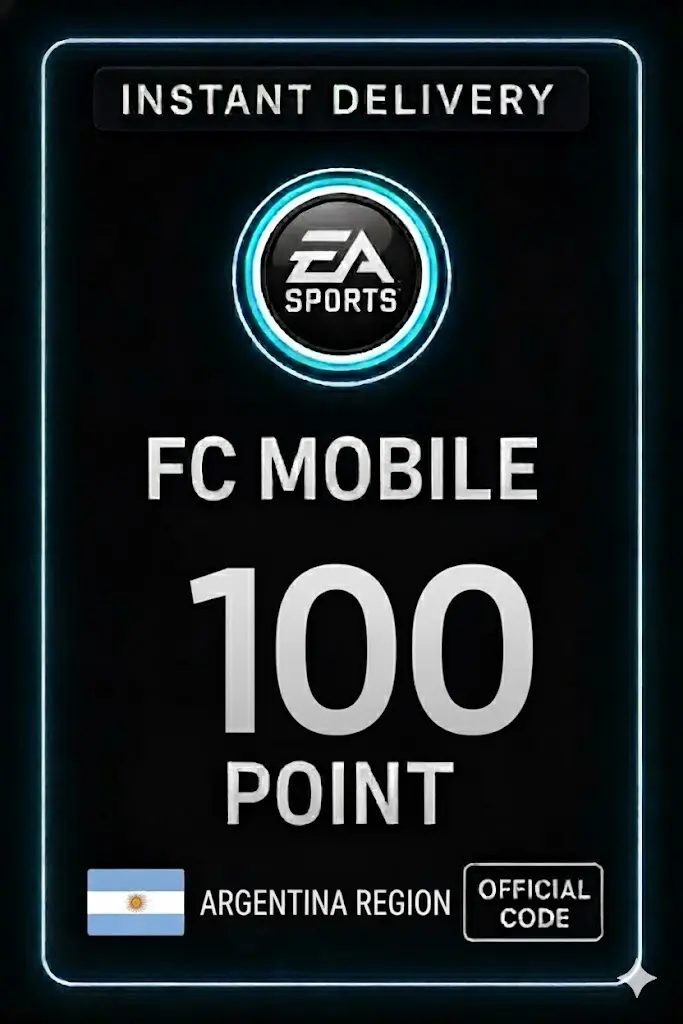 FC Mobile 100 Оно - Аргентин FC Mobile 100 Оно - Аргентин