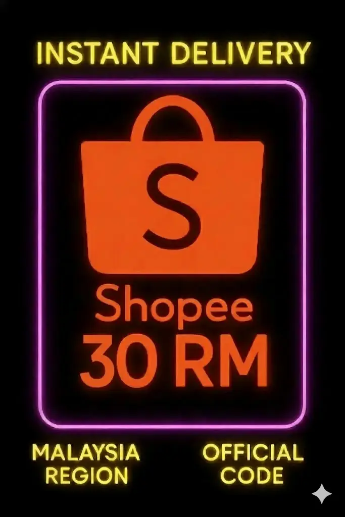 Shopee RM30 Malaysia Shopee RM30 Malaysia