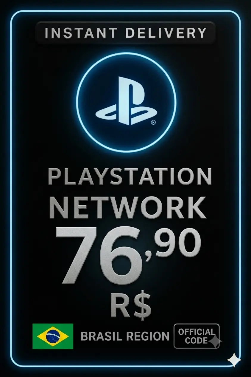 PSN Deluxe 1 Mês PSN Deluxe 1 Mês