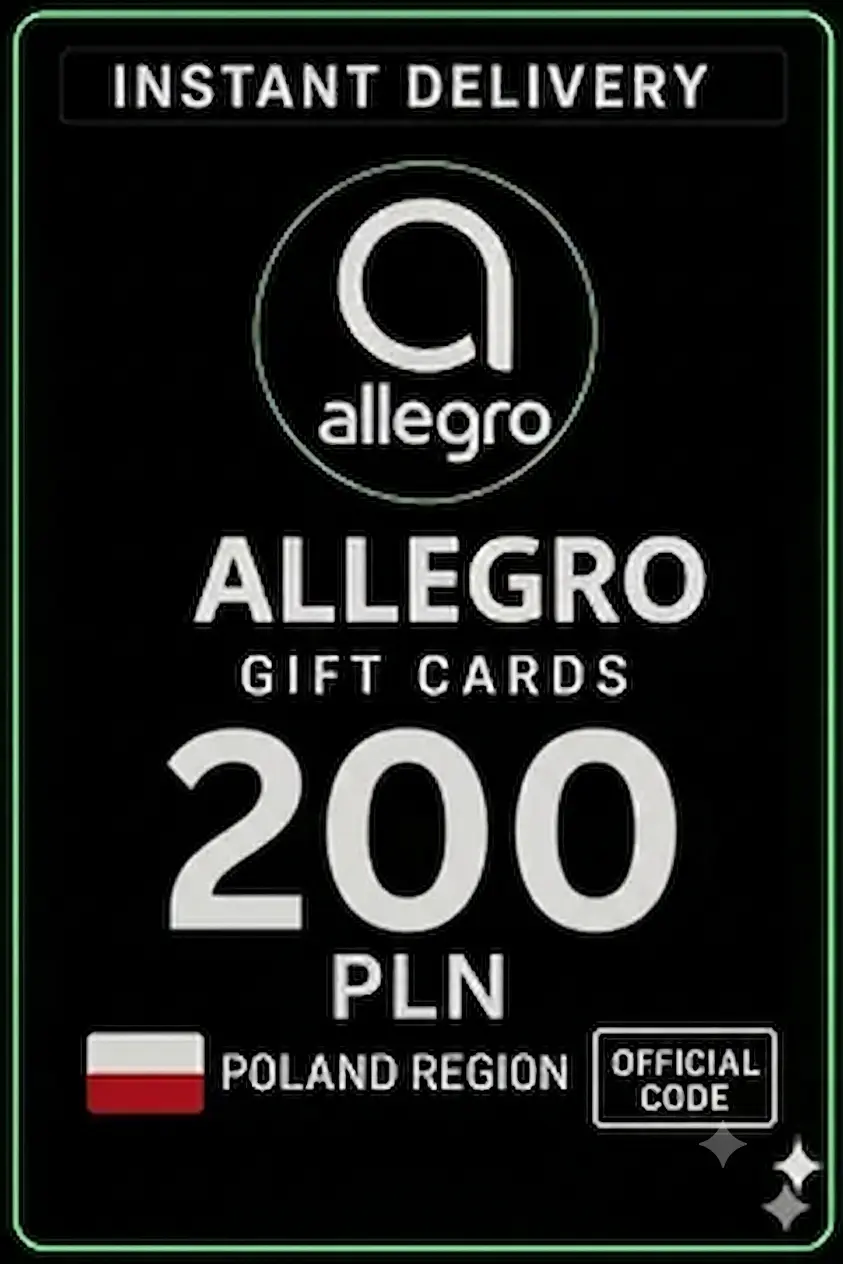 Allegro 200 PLN Allegro 200 PLN