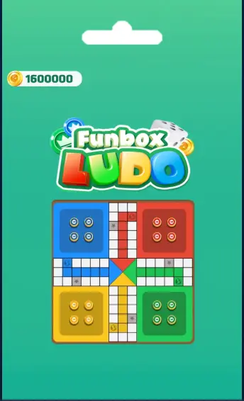 Funbox 1600000 Emas (Global) Funbox 1600000 Emas (Global)