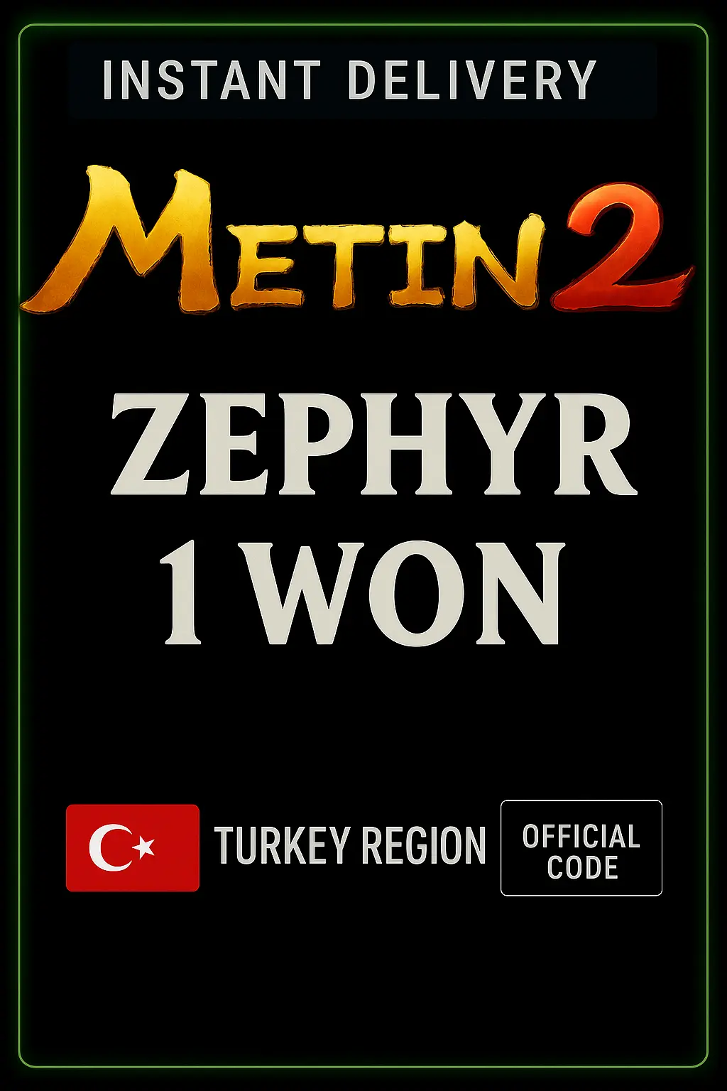 ZEPHYR - 1 VUNN (CH1 Blár Flagga - Söluaðili Framan) ZEPHYR - 1 VUNN (CH1 Blár Flagga - Söluaðili Framan)