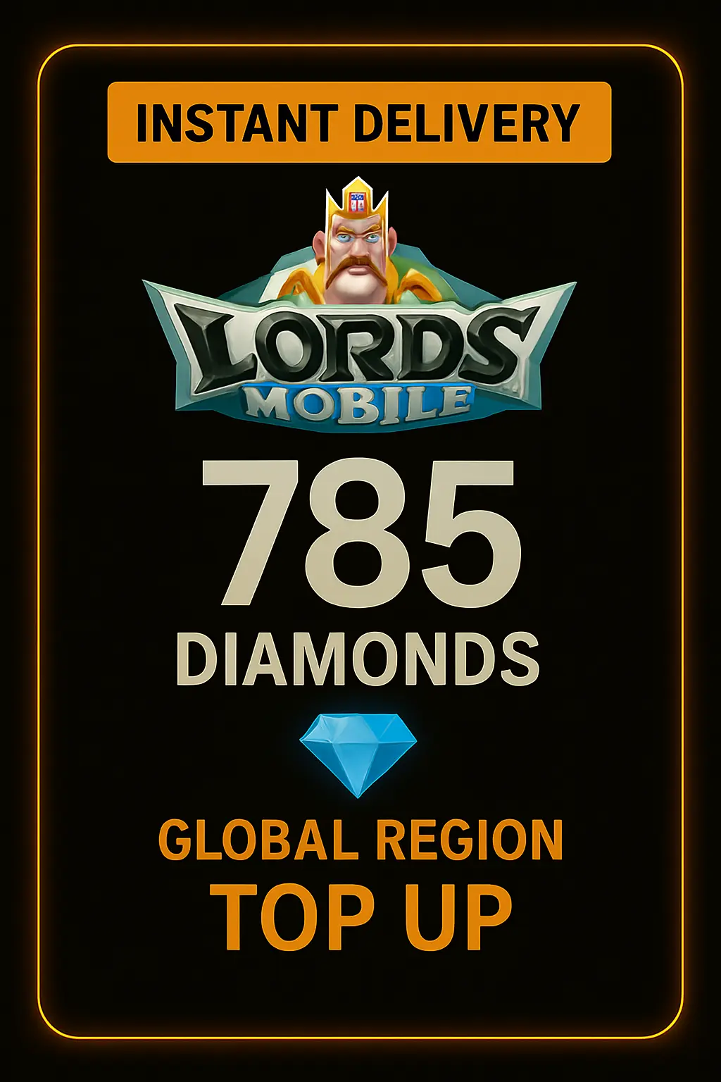 Lords Mobile 785 Diamantet Shto Lords Mobile 785 Diamantet Shto