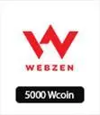 MU Online 5000 Wcoin