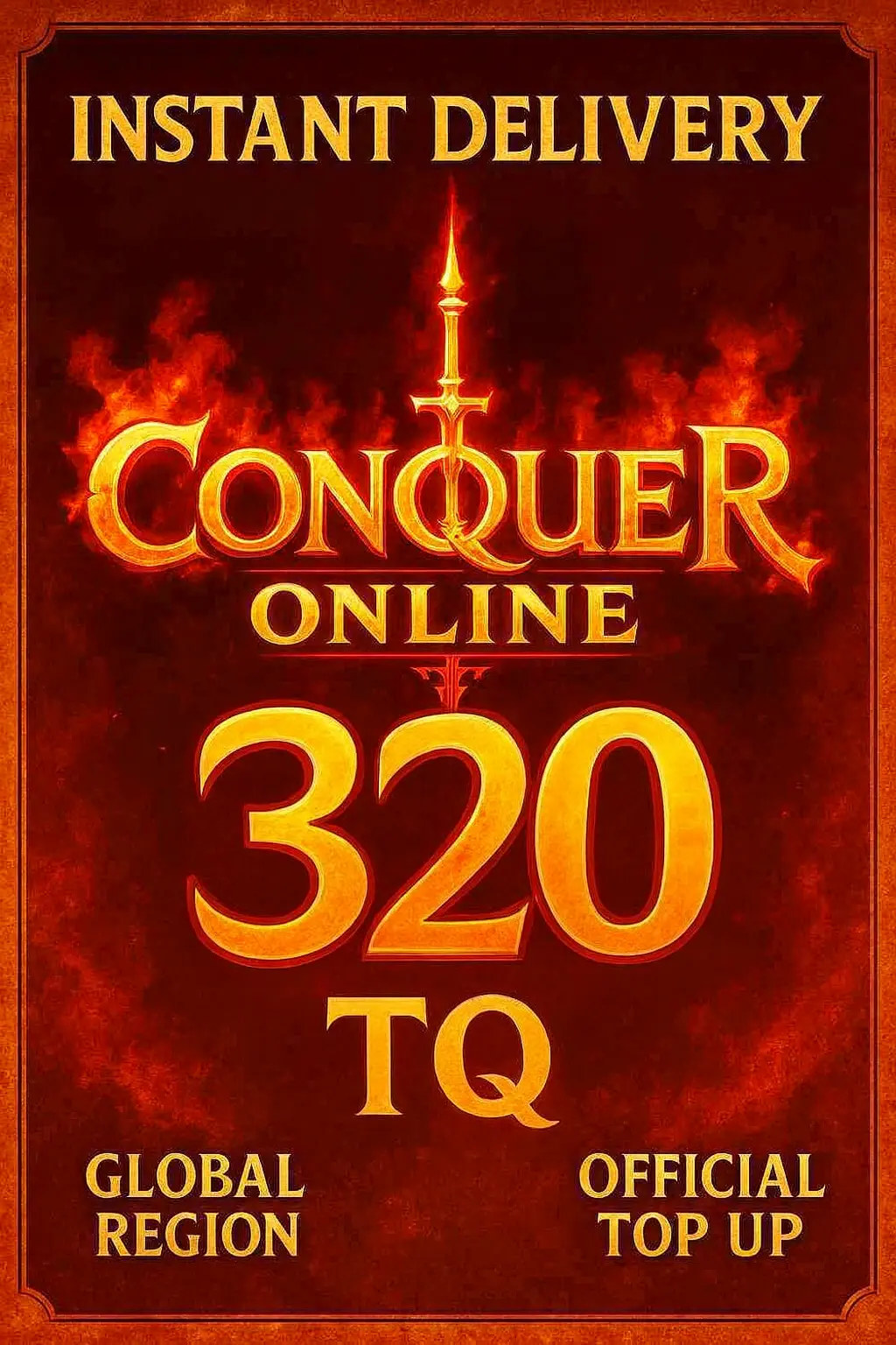 320 Styrkuspenn - (Auka) 320 Styrkuspenn - (Auka)