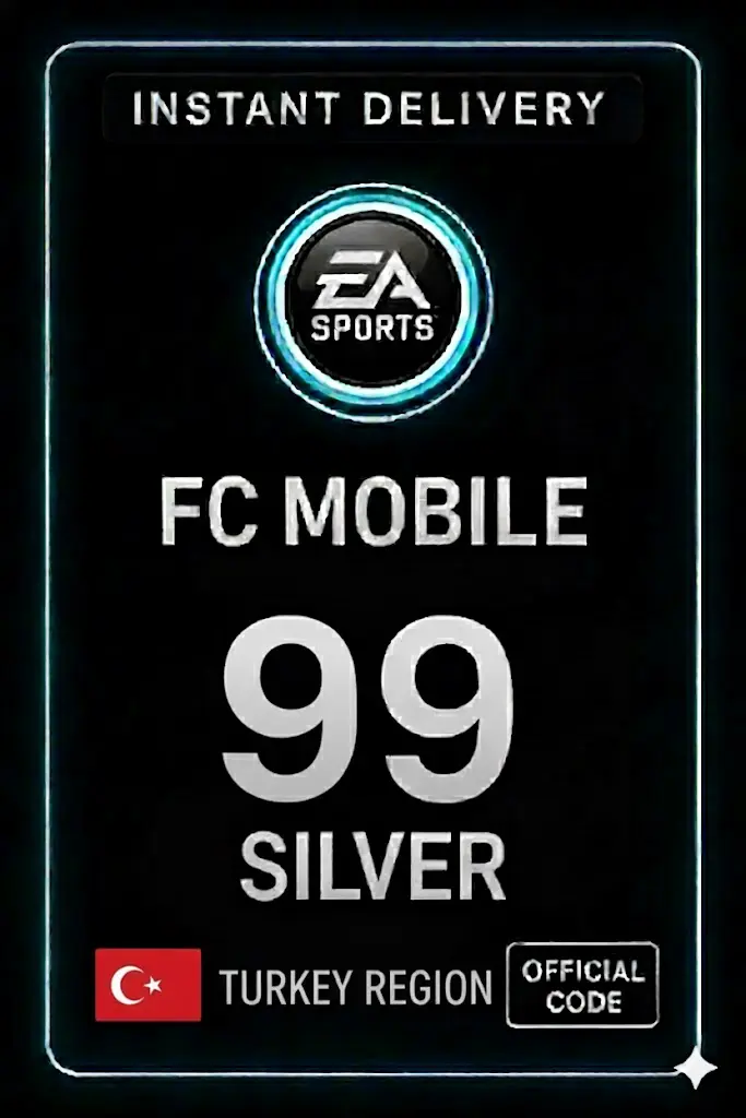 FC Mobile 99 Perak - Turki FC Mobile 99 Perak - Turki