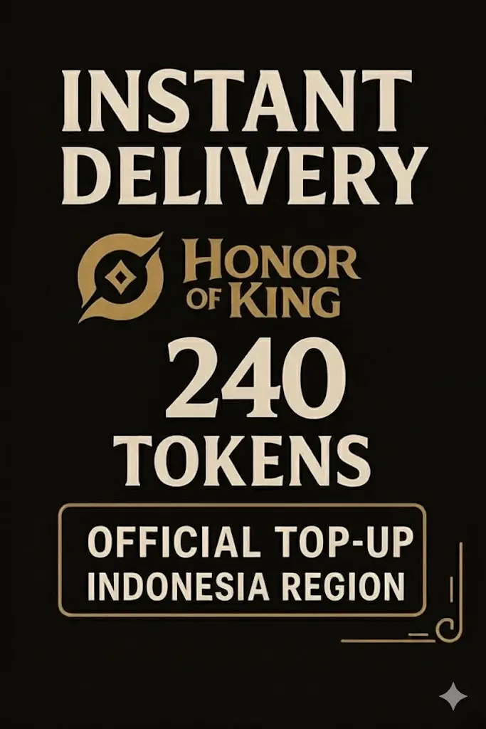 Heiður konunga - 240 mynt (uppfylling) - Indonesía Heiður konunga - 240 mynt (uppfylling) - Indonesía