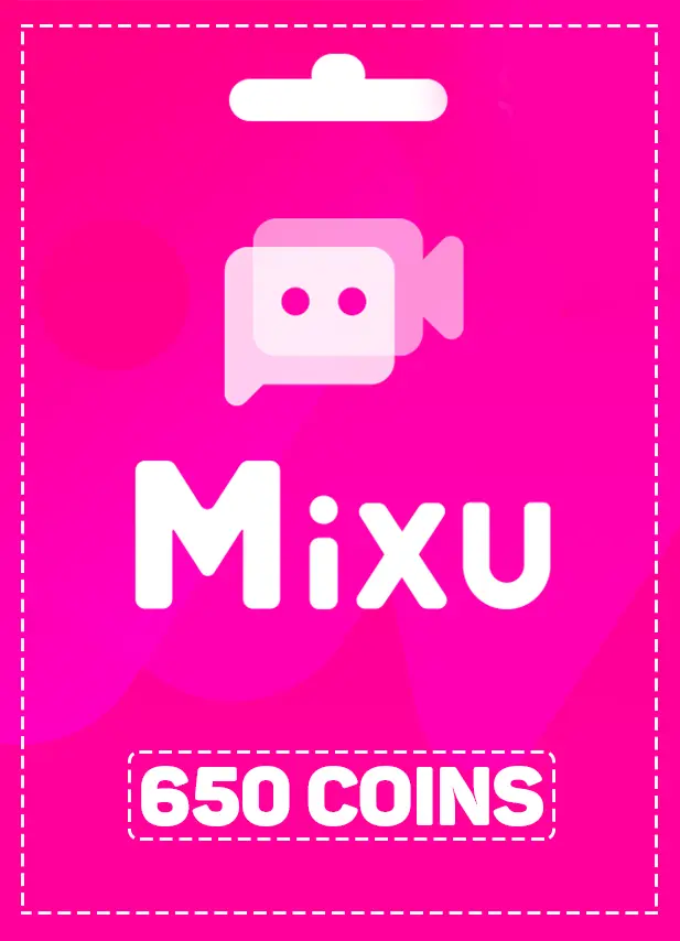 MixU 650 Koin (Türkiye) MixU 650 Koin (Türkiye)