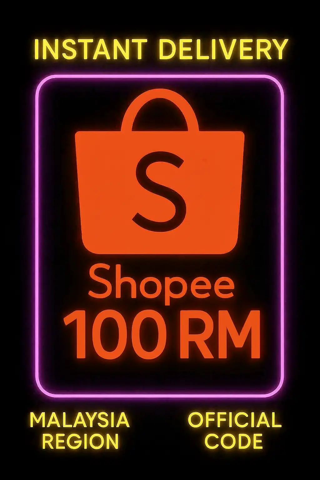 Shopee RM100 Malaysia Shopee RM100 Malaysia