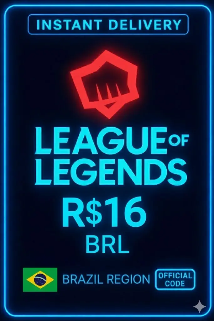 Риот Кеш R$16 Риот Кеш R$16