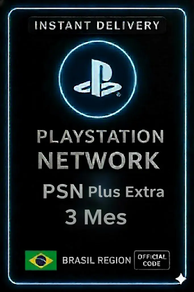 Psn Plus Extra 3 Meses Psn Plus Extra 3 Meses
