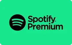 Spotify Indonesia 300.000 IDR Spotify Indonesia 300.000 IDR