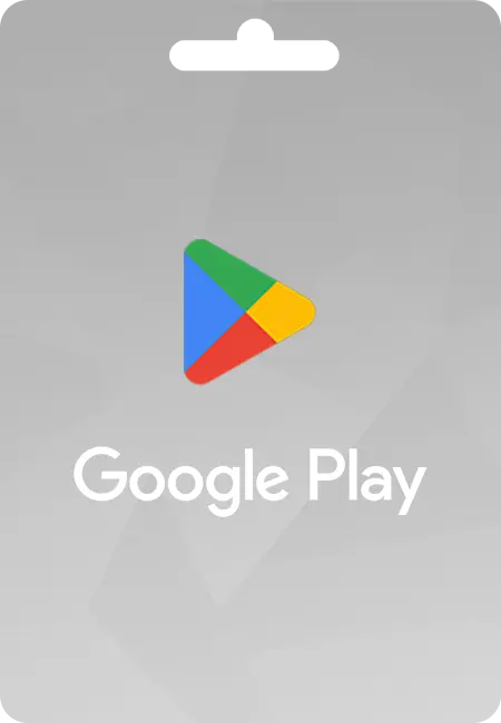 Google Play Gift Card - Mexico MX 600 Google Play Gift Card - Mexico MX 600