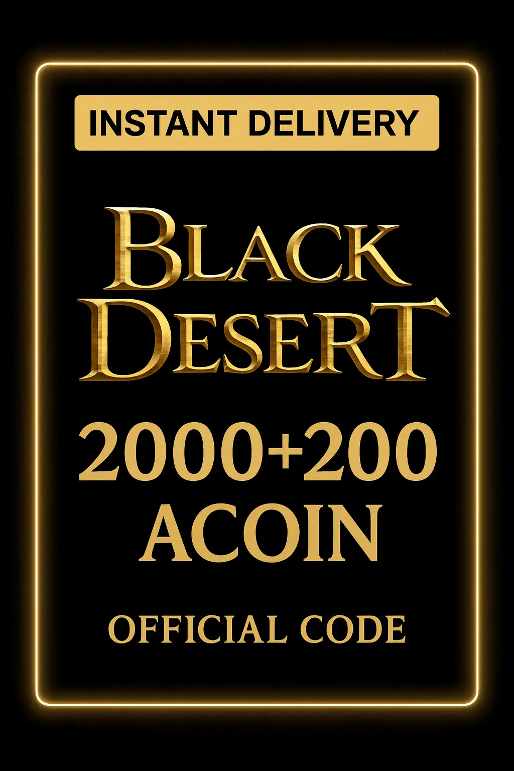 2000 + 200 Acoin 2000 + 200 Acoin