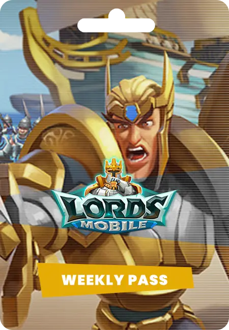 Lords Mobile-ի Ամսաթվի Պահանջը Lords Mobile-ի Ամսաթվի Պահանջը