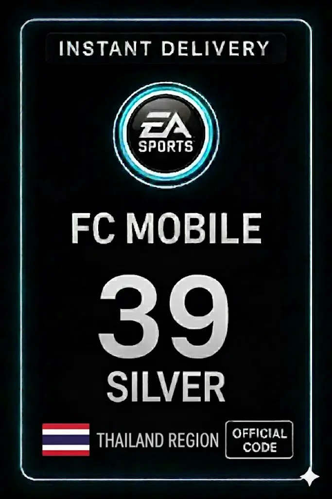 FC Mobile 39 Kumush - Tailand FC Mobile 39 Kumush - Tailand