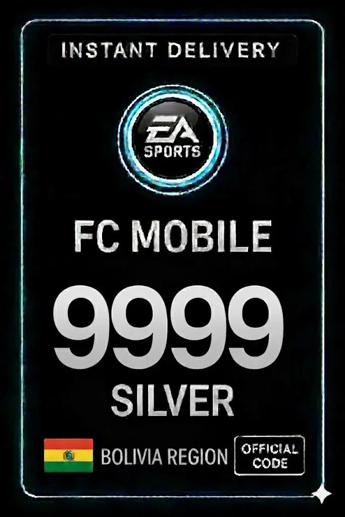 FC Mobile 9999 Мөнгө - Боливи FC Mobile 9999 Мөнгө - Боливи