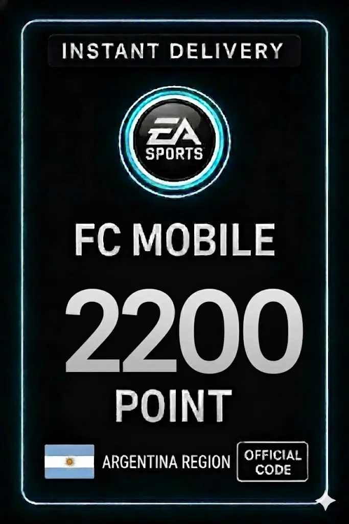 FC Mobile 2200 Оно - Аргентин FC Mobile 2200 Оно - Аргентин