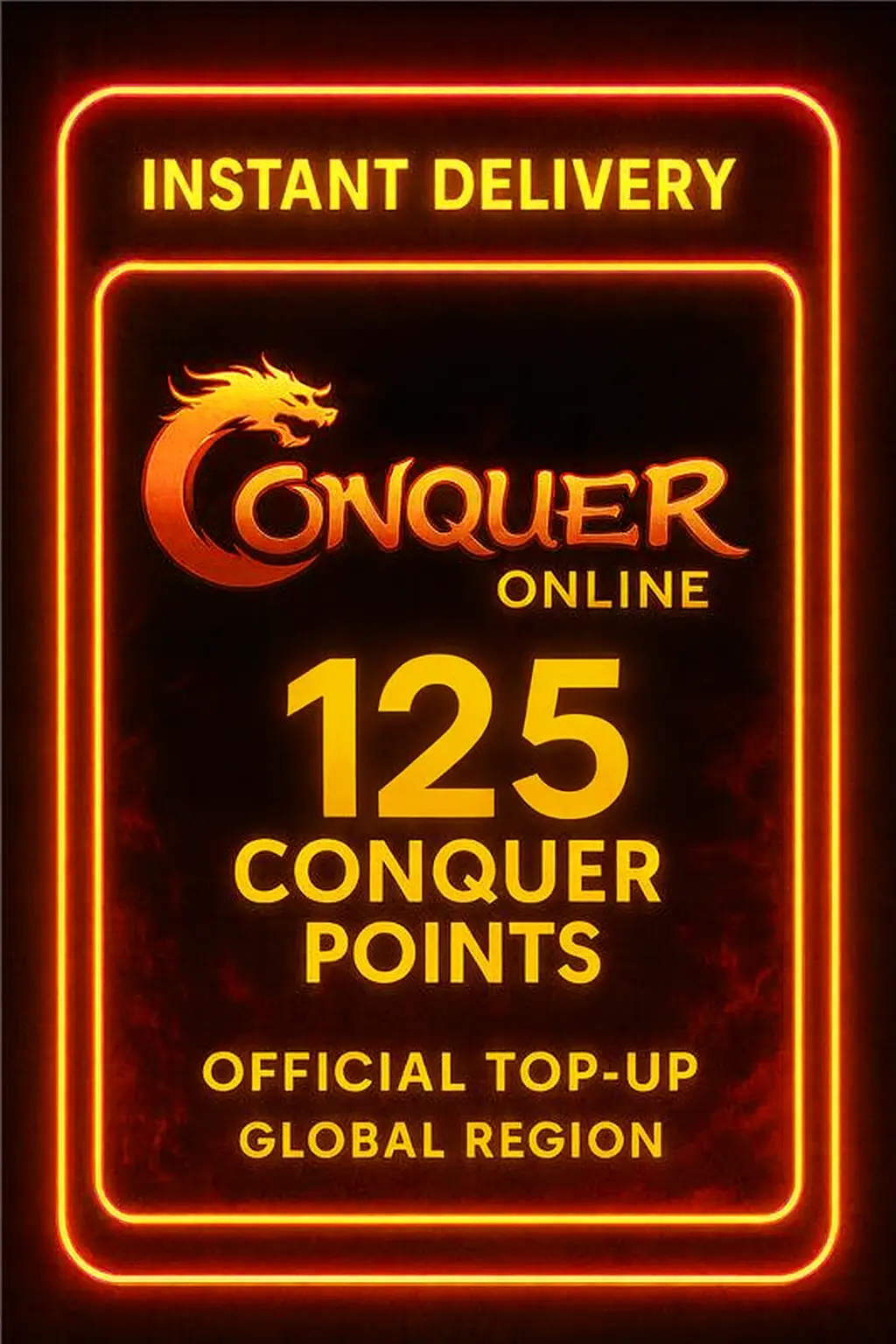 125 Poin Penaklukan - (Tambah Nilai) 125 Poin Penaklukan - (Tambah Nilai)