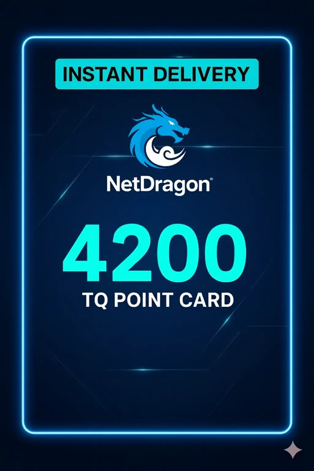 بطاقة نقاط تي كيو 4200 كونكر أونلاين بطاقة نقاط تي كيو 4200 كونكر أونلاين