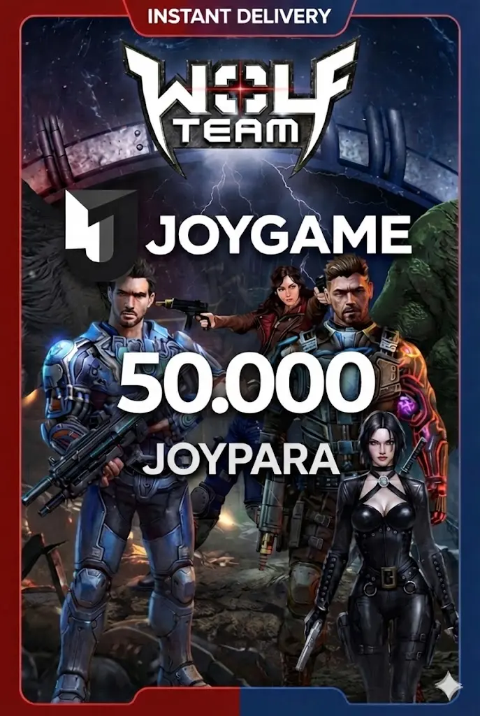 WolfTeam 21.250 Bargeld WolfTeam 21.250 Bargeld