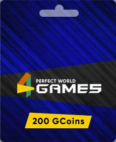 4Games - 200 GCoins (Глобално) 4Games - 200 GCoins (Глобално)