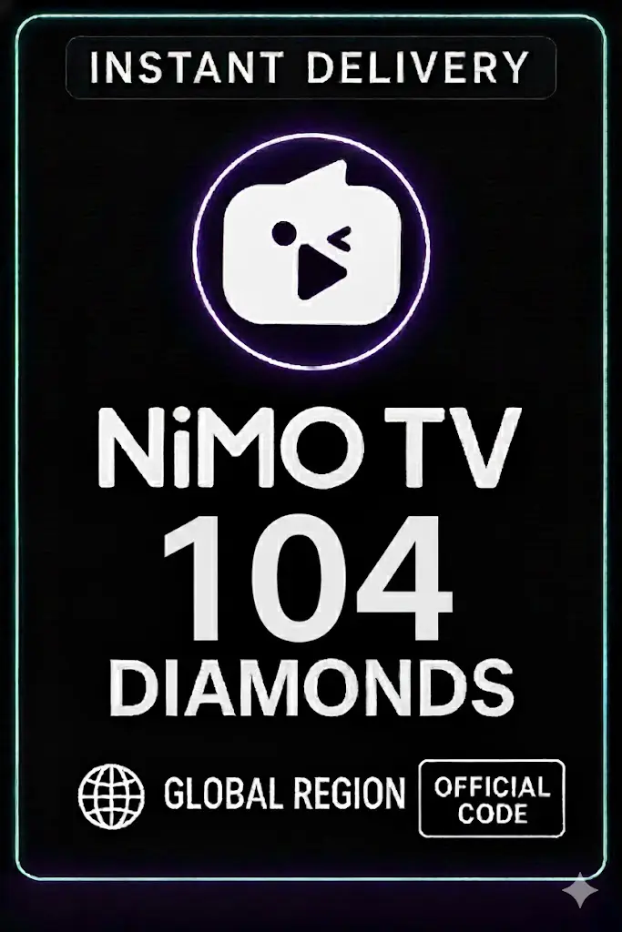 Nimo TV 104 Доғалон (Пулзанг) Nimo TV 104 Доғалон (Пулзанг)
