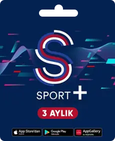 S Sport - 3měsíční členství S Sport - 3měsíční členství