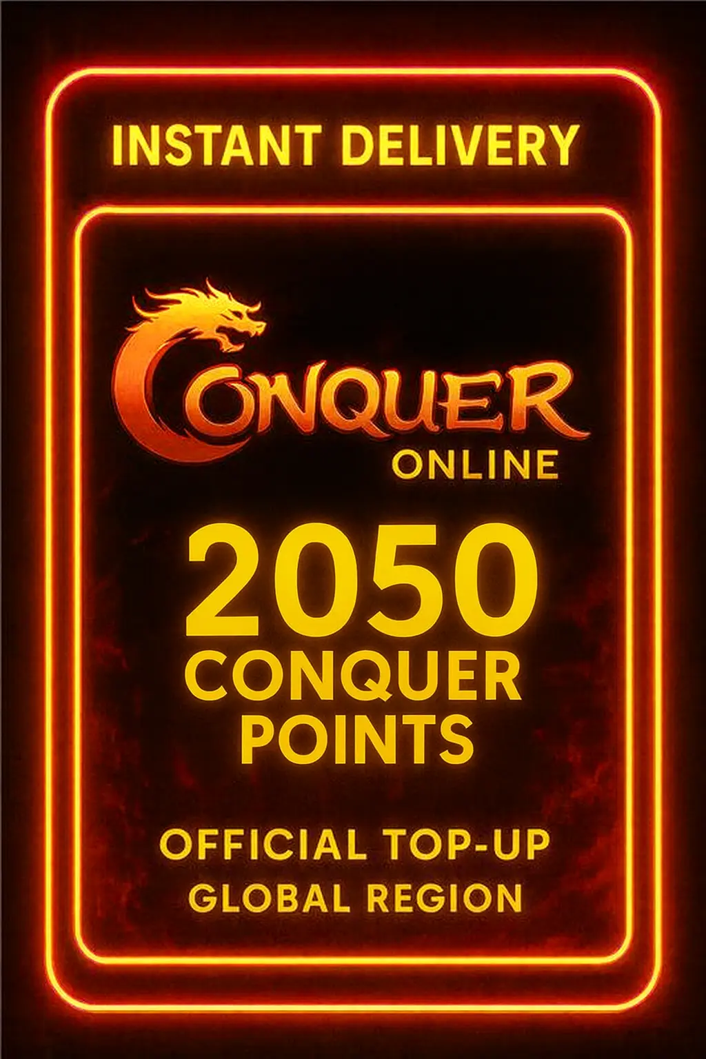 2050 Titik Penaklukan - (Isi Semula) 2050 Titik Penaklukan - (Isi Semula)