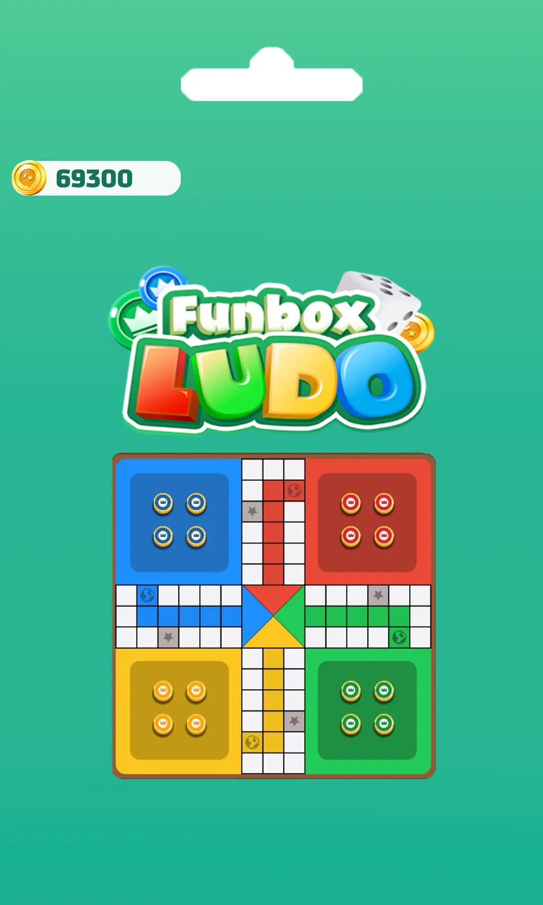 Funbox 69300 Golds (Global) Funbox 69300 Golds (Global)