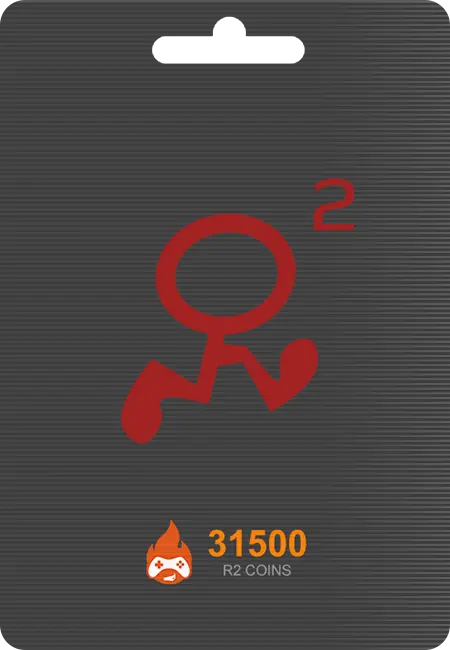 R2Games 31500 Coin (Global) R2Games 31500 Coin (Global)