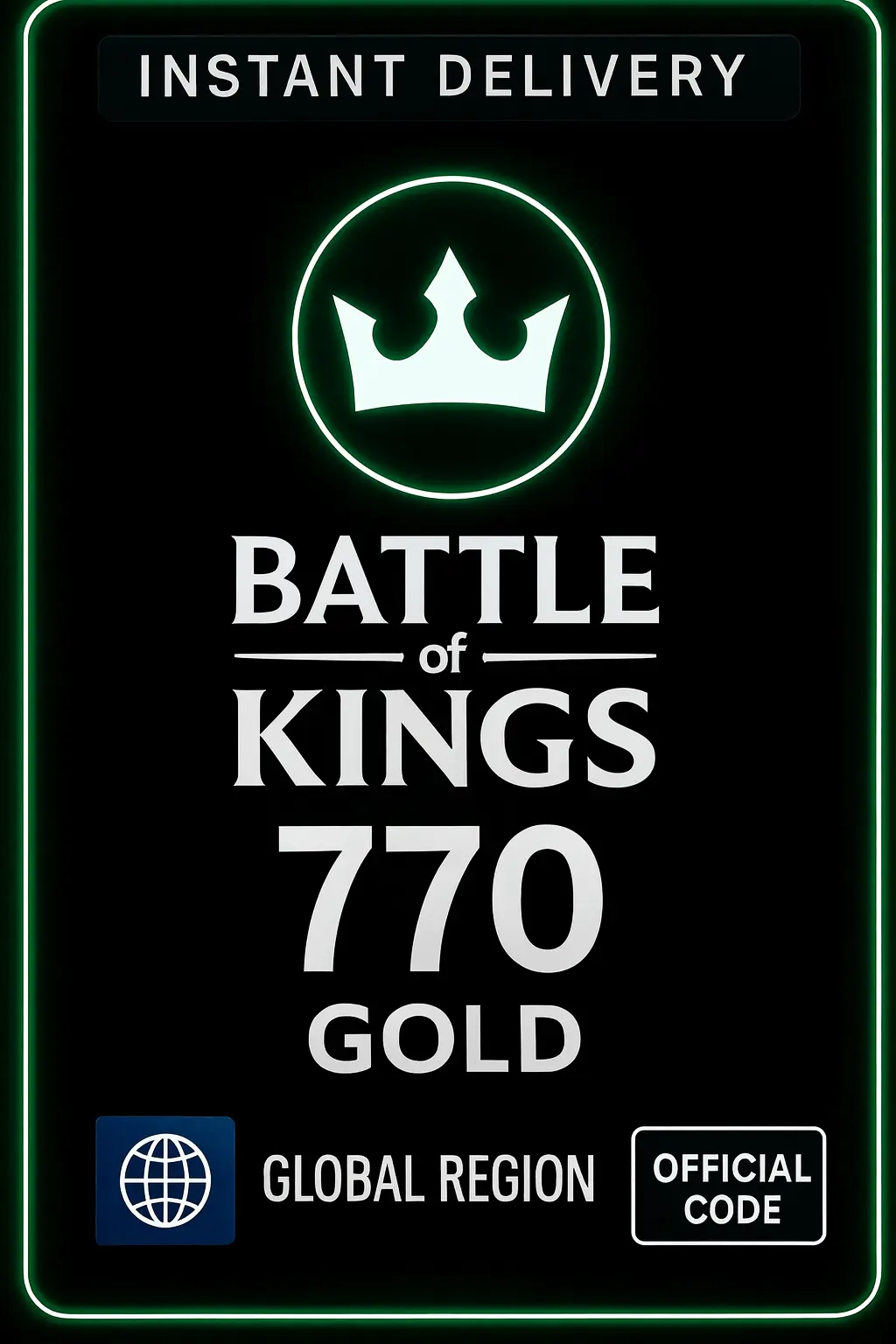 Podshohlar urushi - 770 oltin Podshohlar urushi - 770 oltin