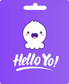 Olá Yo - 21000 Diamantes (Global) Olá Yo - 21000 Diamantes (Global)