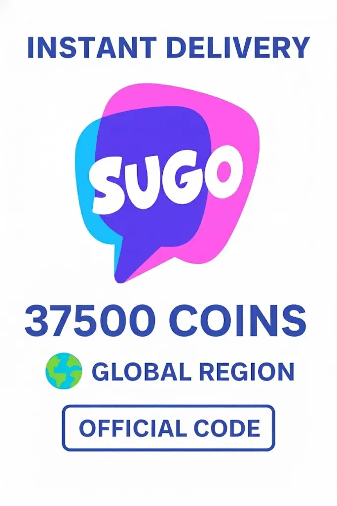 ซูโกะ - 37500 เหรียญ (ทั่วโลก) ซูโกะ - 37500 เหรียญ (ทั่วโลก)