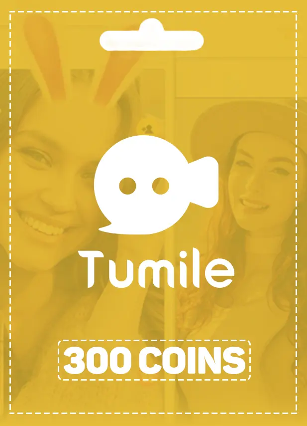 Tumile 300 Koin Tumile 300 Koin