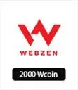 MU Online 2000 Wcoin
