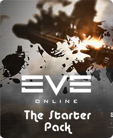 Eve Online The Starter Pack	