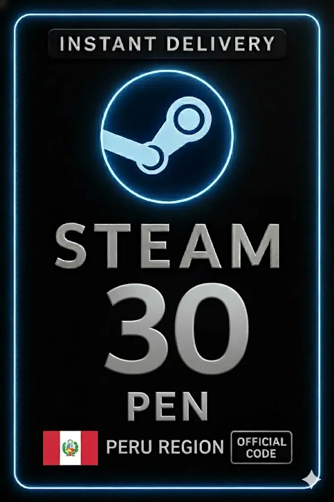 محفظة ستيم 30 PEN - (بيرو) محفظة ستيم 30 PEN - (بيرو)