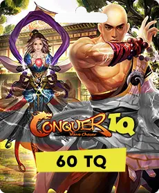 60 TQ Points Game Gift Card 60 TQ Points Game Gift Card