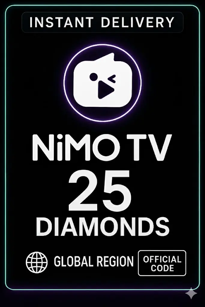Nimo TV 25 Ҷалол (Пулгузаронӣ) Nimo TV 25 Ҷалол (Пулгузаронӣ)