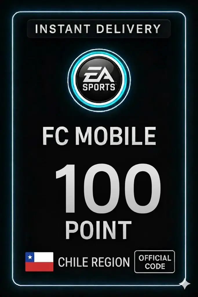 FC Mobile 100 Puncta - Kílí FC Mobile 100 Puncta - Kílí