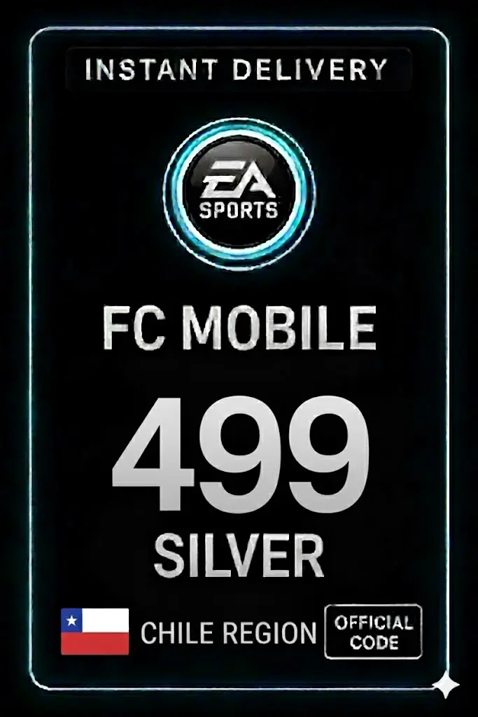 FC Mobile 499 Silver - Kýli FC Mobile 499 Silver - Kýli