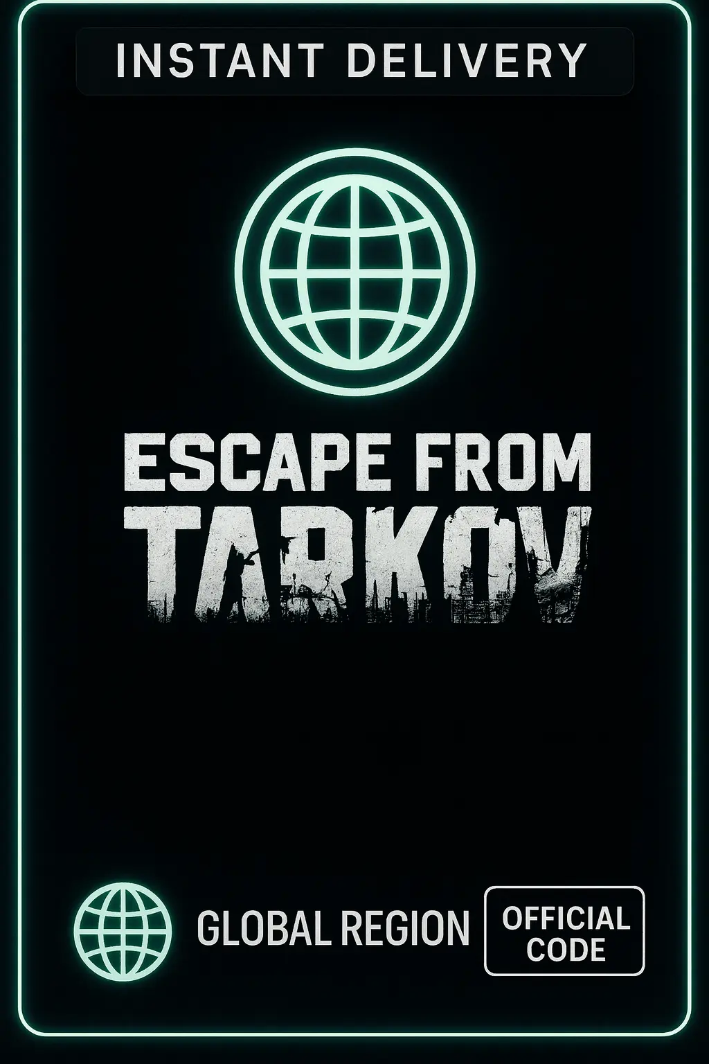 Escape From Tarkov стандарт хэвлэл (Дэлхий даяар) Escape From Tarkov стандарт хэвлэл (Дэлхий даяар)