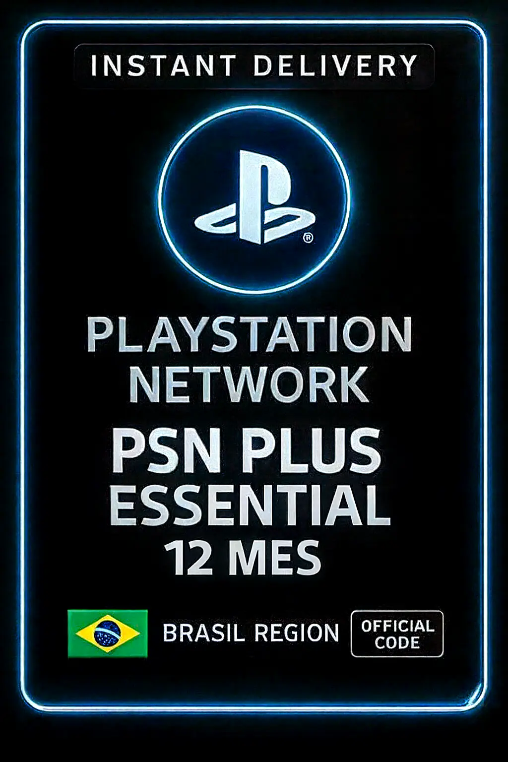Psn Plus Essential 12 Meses Psn Plus Essential 12 Meses