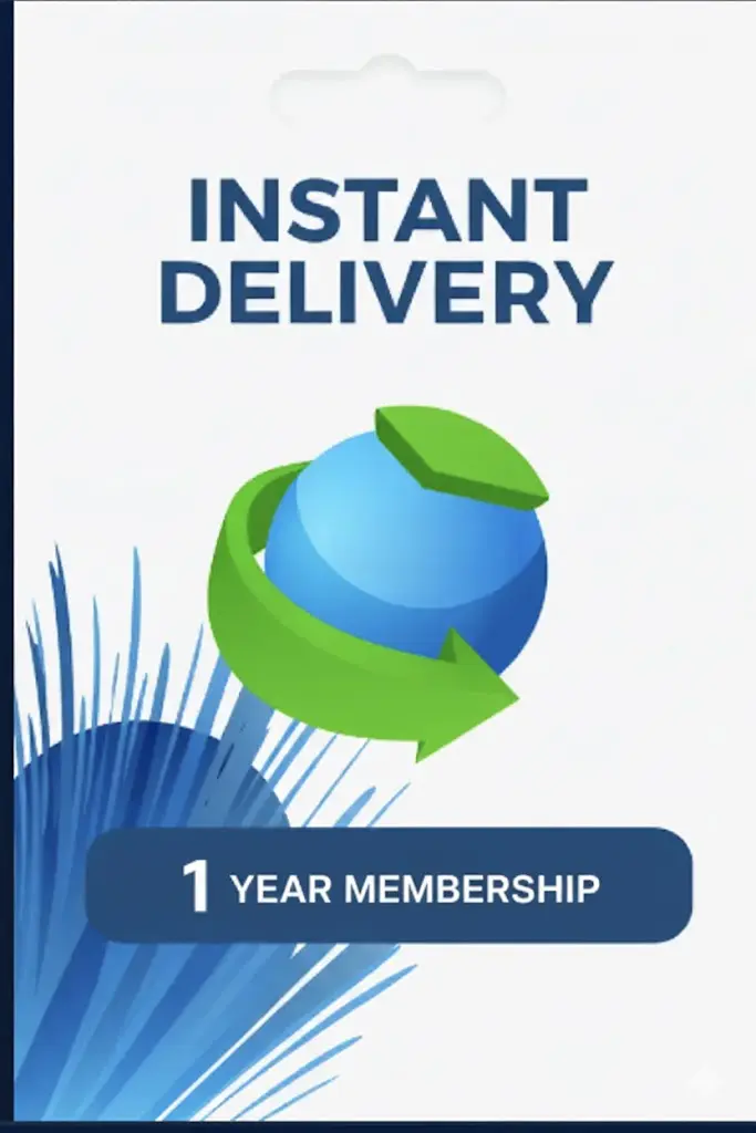 IDM - 1 Year License IDM - 1 Year License