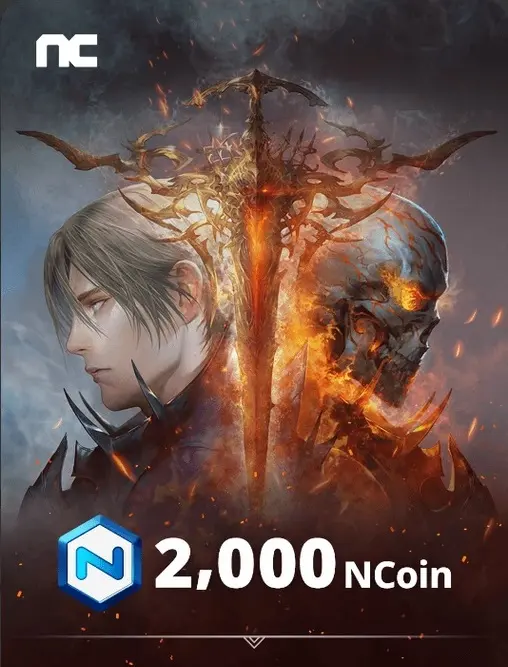 NCSoft Ncoin 2000 NCSoft Ncoin 2000
